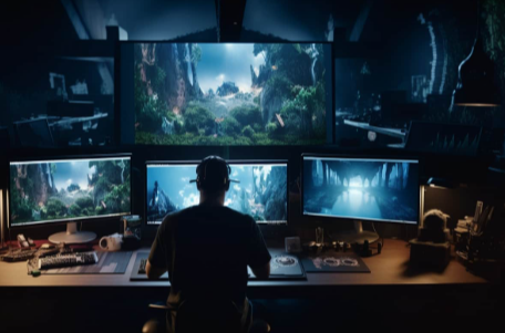 The Impact of Technology on Modern Filmmaking and Visual Effects