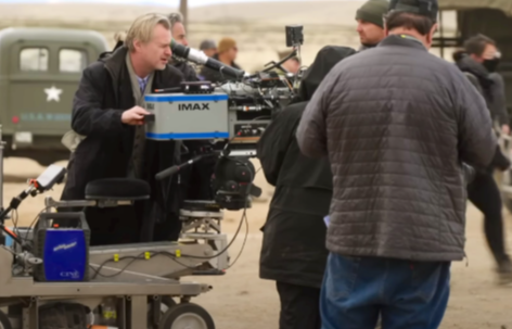 Behind the Scenes: How Movies Are Made From Script to Screen