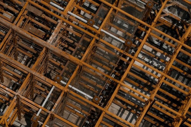 digital expansion tech framework