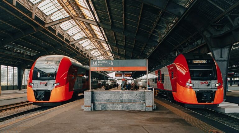 high performance online platform