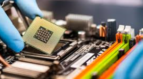 The Future of Computer Hardware